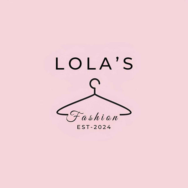 Lola’s fashion
